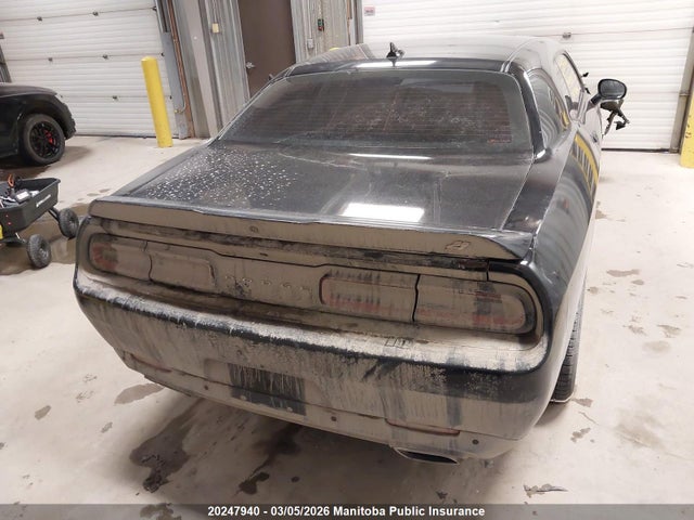 Dodge Challenger Gt 2018 2C3CDZGG5JH133105 Image 16
