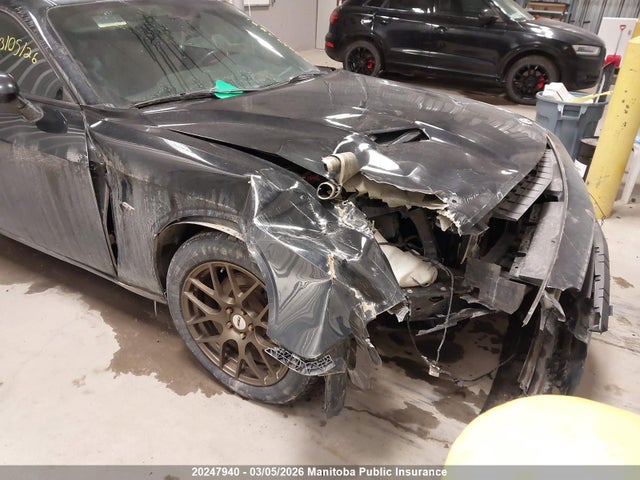 Dodge Challenger Gt 2018 2C3CDZGG5JH133105 Image 6