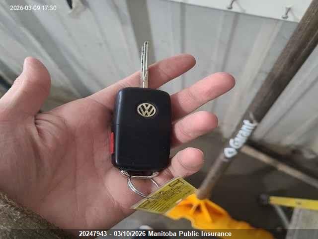 Продажа на аукционе авто 2013 Volkswagen Golf 2.5, vin: WVWDA7AJXDW077413, номер лота: 20247943