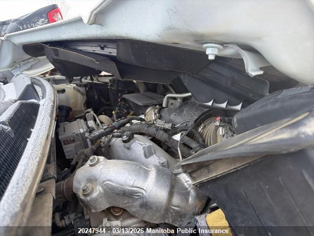 20247944 :رقم المزاد ، 1GT49NEY1MF133114 vin ، 2021 Gmc Sierra 2500 Hd Slt Crew Cab مزاد بيع