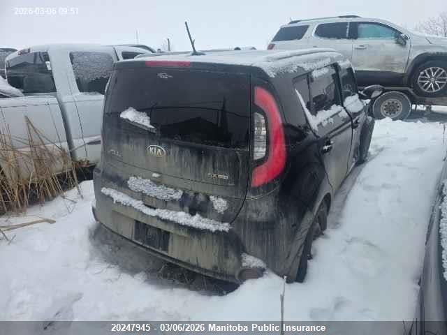 KNDJX3A56G7297384 KIA Soul Sx