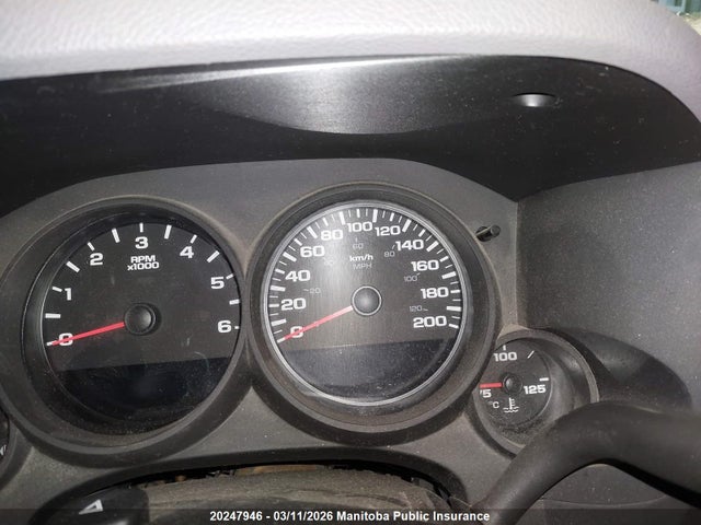Aukcja sprzedaży 2013 Gmc Sierra 1500 Wt Ext Cab, vin: 1GTR1TEX0DZ315524, numer aukcji: 20247946