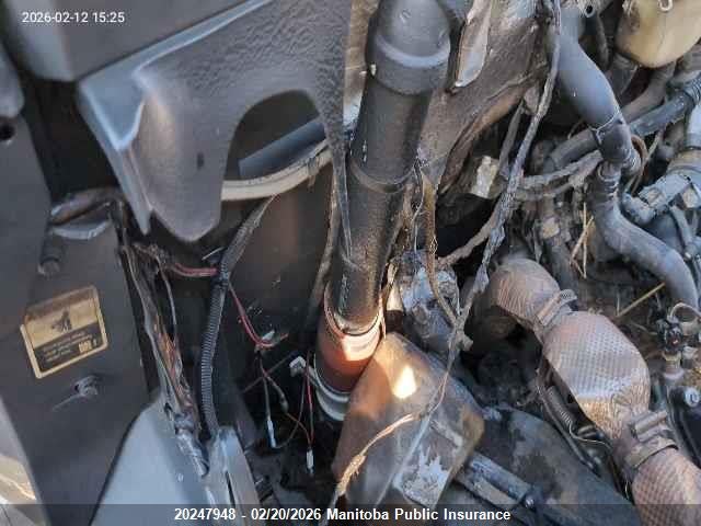 3JBUVAX49NK001684 Can-Am Defender Limited Hd10 Efi 4x4