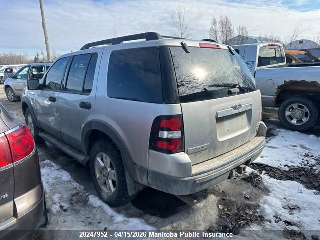 Продажа на аукционе авто 2006 Ford Explorer Xlt, vin: 1FMEU73836UB37757, номер лота: 20247952