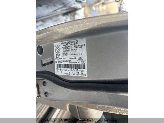 Продажа на аукционе авто 2006 Ford Explorer Xlt, vin: 1FMEU73836UB37757, номер лота: 20247952