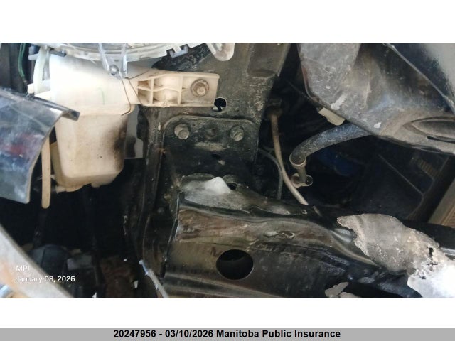 ML32A4HJ8EH015495 Mitsubishi MIRAGE SE