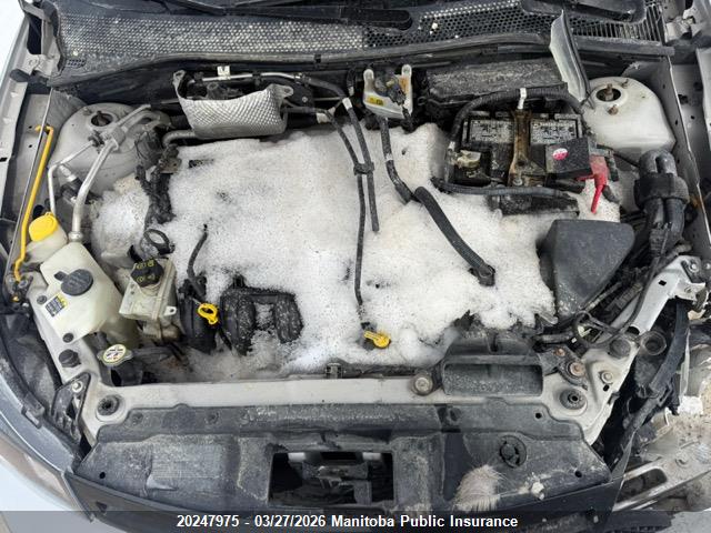 Aukcja sprzedaży 2009 Ford Focus Ses, vin: 1FAHP33N99W251638, numer aukcji: 20247975