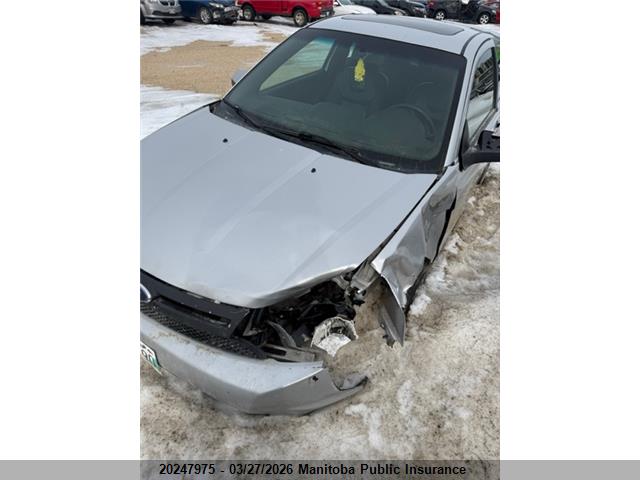 Aukcja sprzedaży 2009 Ford Focus Ses, vin: 1FAHP33N99W251638, numer aukcji: 20247975