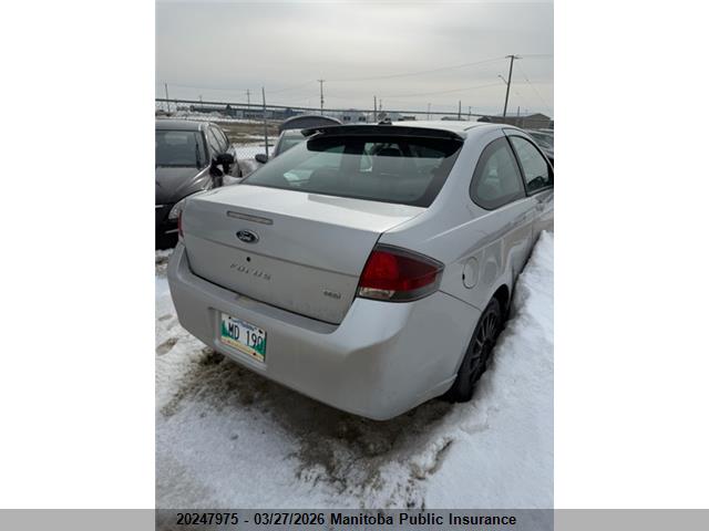 Aukcja sprzedaży 2009 Ford Focus Ses, vin: 1FAHP33N99W251638, numer aukcji: 20247975