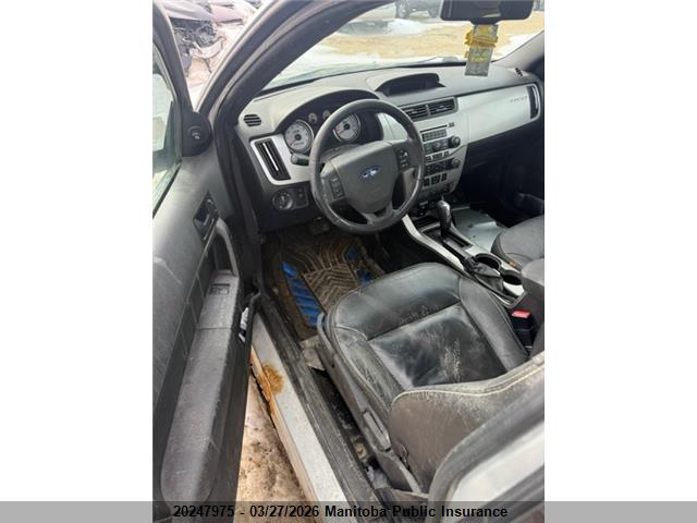 Aukcja sprzedaży 2009 Ford Focus Ses, vin: 1FAHP33N99W251638, numer aukcji: 20247975