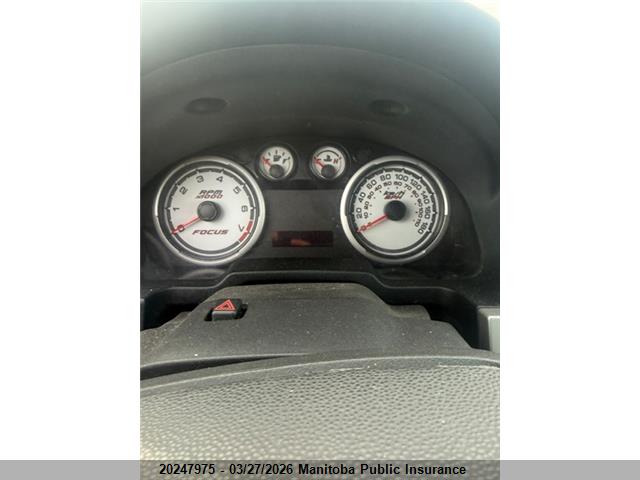 Aukcja sprzedaży 2009 Ford Focus Ses, vin: 1FAHP33N99W251638, numer aukcji: 20247975
