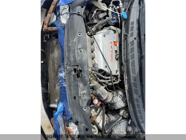 2007 Honda Civic Si მანქანა იყიდება აუქციონზე, vin: 2HGFG21507H101235, აუქციონის ნომერი: 20247977