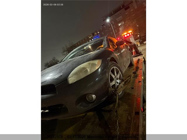 Aukcja sprzedaży 2008 Mitsubishi Eclipse Spyder Gt, vin: 4A3AL45T08E602446, numer aukcji: 20247978