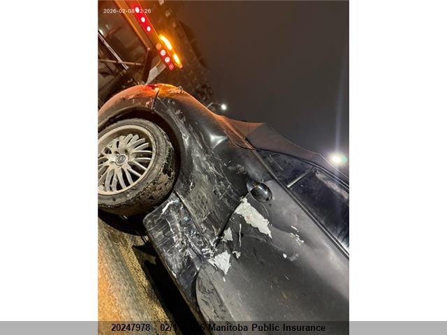 Aukcja sprzedaży 2008 Mitsubishi Eclipse Spyder Gt, vin: 4A3AL45T08E602446, numer aukcji: 20247978