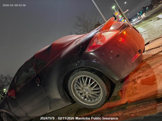 Aukcja sprzedaży 2008 Mitsubishi Eclipse Spyder Gt, vin: 4A3AL45T08E602446, numer aukcji: 20247978