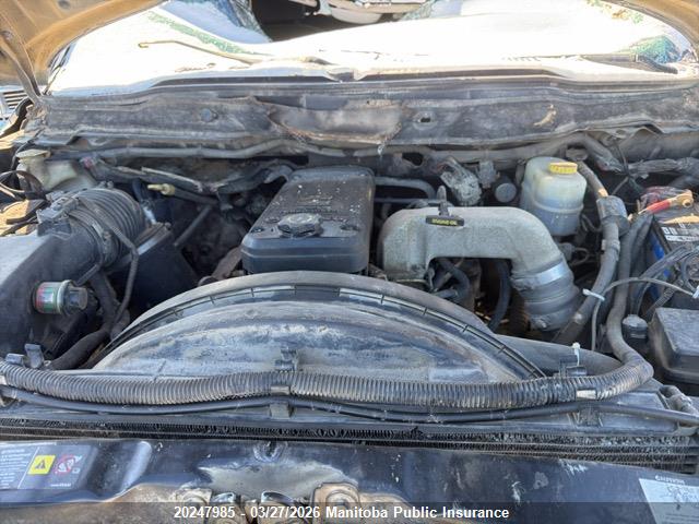 Aukcja sprzedaży 2005 Dodge Ram 3500 Slt Quad Cab, vin: 3D7MS48C75G754300, numer aukcji: 20247985