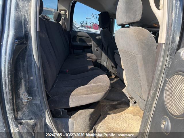 Aukcja sprzedaży 2005 Dodge Ram 3500 Slt Quad Cab, vin: 3D7MS48C75G754300, numer aukcji: 20247985