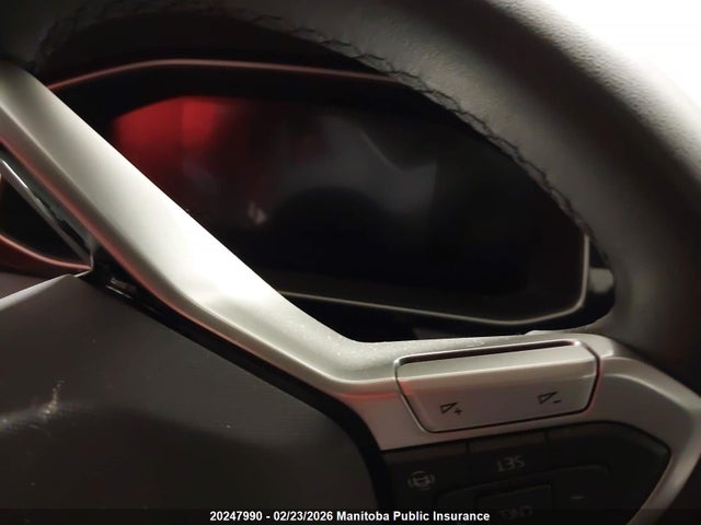 3VWCX7BUXSM082401 Volkswagen Jetta Trendline 1.5 Tsi