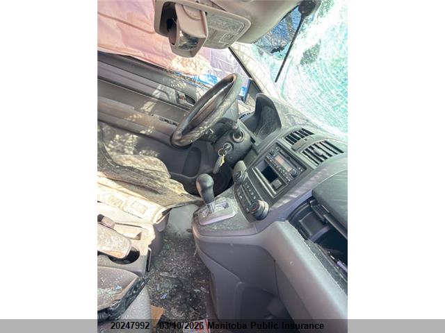 Aukcja sprzedaży 2009 Honda Cr-v Lx, vin: 5J6RE483X9L805542, numer aukcji: 20247992