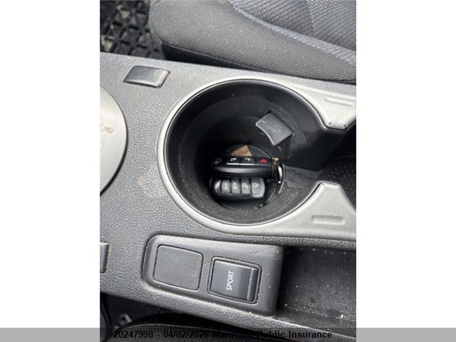 20247998 :رقم المزاد ، JN8AS5MT6DW039411 vin ، 2013 Nissan Rogue S مزاد بيع