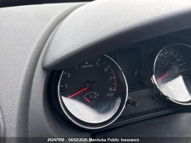 20247998 :رقم المزاد ، JN8AS5MT6DW039411 vin ، 2013 Nissan Rogue S مزاد بيع