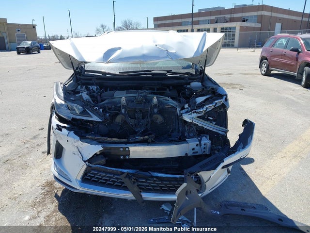 2T2JZMDAXNC311268 Lexus RX350