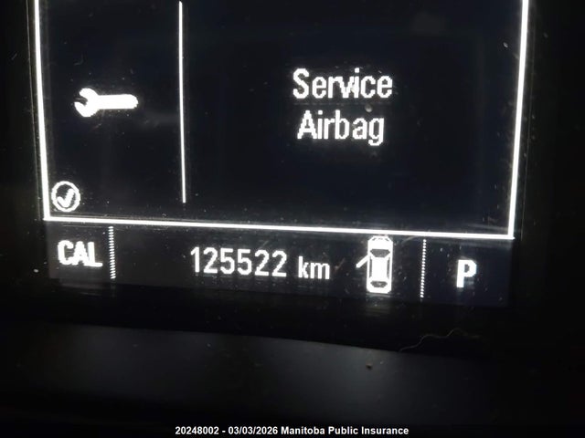 Chevrolet CRUZE LT 2018 3G1BE6SM1JS519090 Image 11