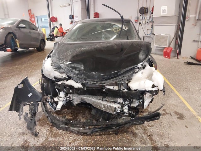 Chevrolet CRUZE LT 2018 3G1BE6SM1JS519090 Image 6