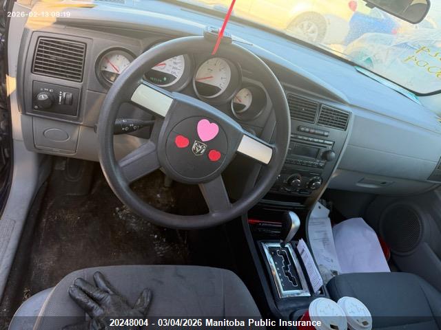 Aukcja sprzedaży 2006 Dodge Magnum Se, vin: 2D4FV47T66H119634, numer aukcji: 20248004