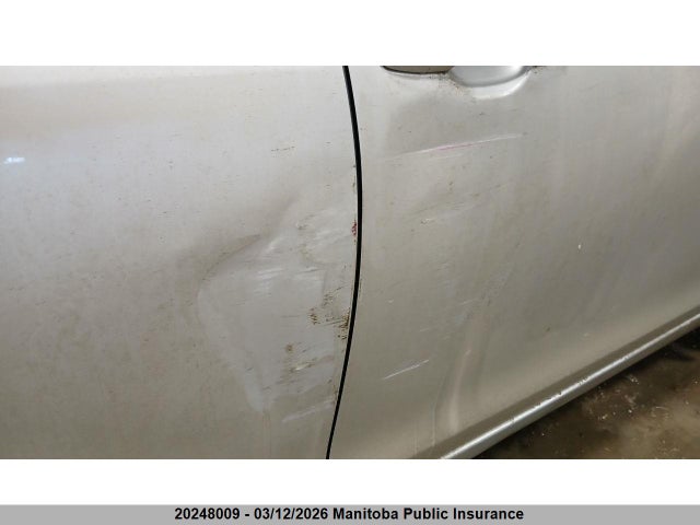 Продажа на аукционе авто 2008 Toyota Yaris, vin: JTDBT923281205000, номер лота: 20248009