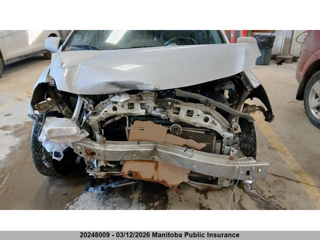 Продажа на аукционе авто 2008 Toyota Yaris, vin: JTDBT923281205000, номер лота: 20248009