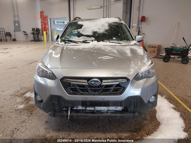 Aukcja sprzedaży 2021 Subaru Crosstrek Touring, vin: JF2GTAPC5M8246174, numer aukcji: 20248014