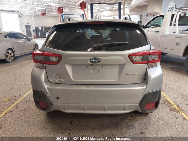 Aukcja sprzedaży 2021 Subaru Crosstrek Touring, vin: JF2GTAPC5M8246174, numer aukcji: 20248014