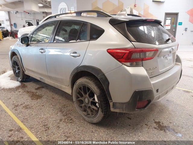 Aukcja sprzedaży 2021 Subaru Crosstrek Touring, vin: JF2GTAPC5M8246174, numer aukcji: 20248014