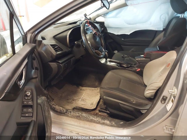 Aukcja sprzedaży 2021 Subaru Crosstrek Touring, vin: JF2GTAPC5M8246174, numer aukcji: 20248014