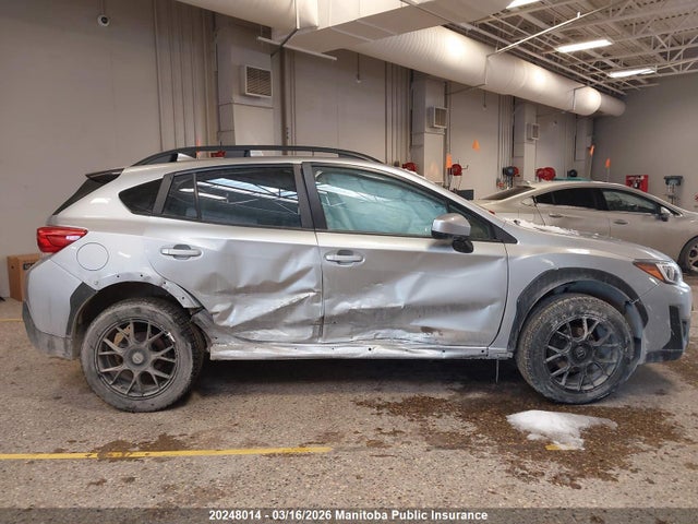 Aukcja sprzedaży 2021 Subaru Crosstrek Touring, vin: JF2GTAPC5M8246174, numer aukcji: 20248014