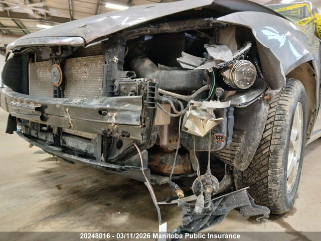 20248016 :رقم المزاد ، 5NPEU46F87H189765 vin ، 2007 Hyundai Sonata Gls V6 مزاد بيع