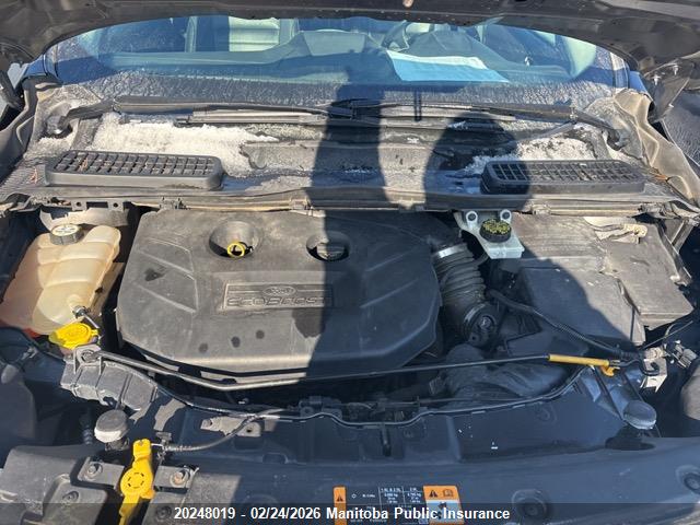 1FMCU9G93EUA16473 Ford ESCAPE SE