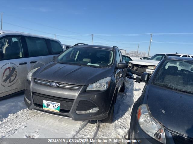1FMCU9G93EUA16473 Ford ESCAPE SE