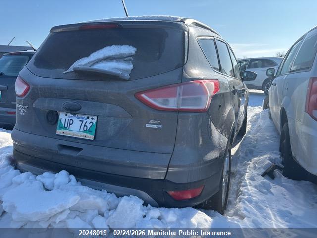 1FMCU9G93EUA16473 Ford ESCAPE SE
