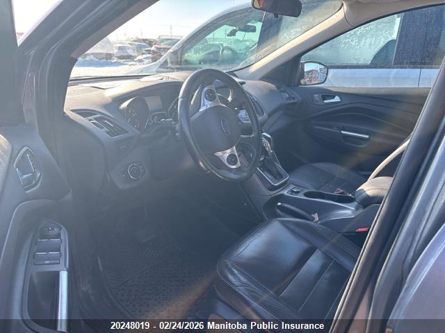 1FMCU9G93EUA16473 Ford ESCAPE SE