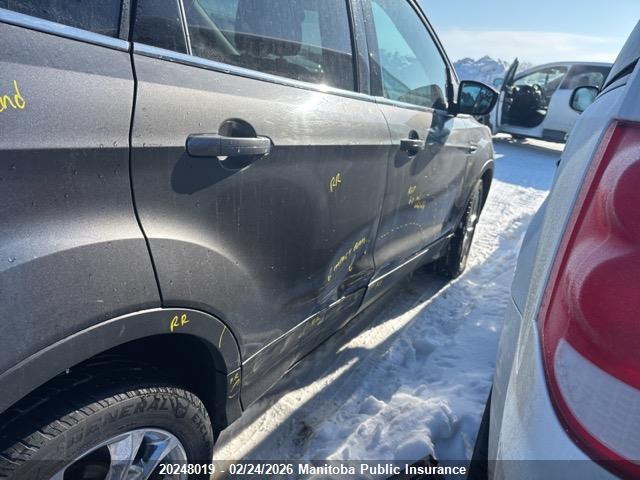 1FMCU9G93EUA16473 Ford ESCAPE SE