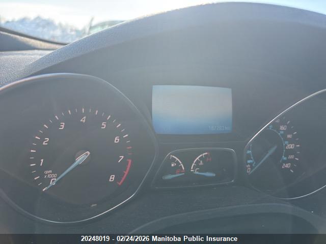 1FMCU9G93EUA16473 Ford ESCAPE SE