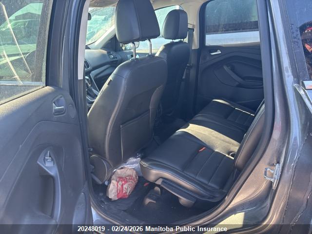 1FMCU9G93EUA16473 Ford ESCAPE SE