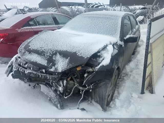 20248020 :رقم المزاد ، 3FAHP0HA9BR288976 vin ، 2011 Ford Fusion Se مزاد بيع
