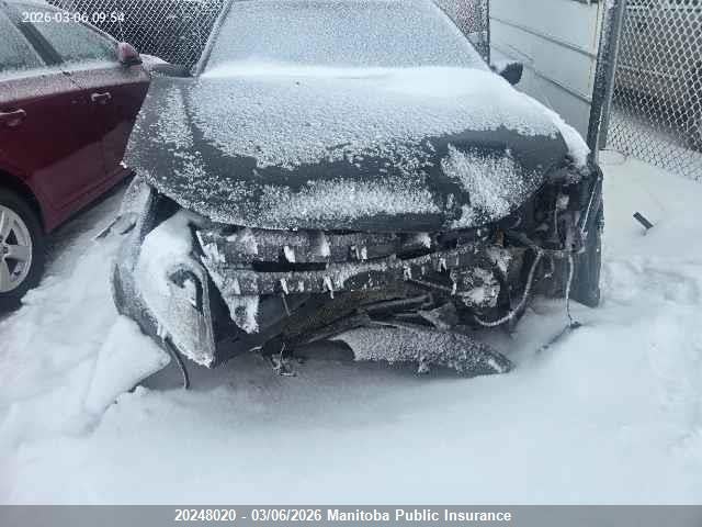 20248020 :رقم المزاد ، 3FAHP0HA9BR288976 vin ، 2011 Ford Fusion Se مزاد بيع