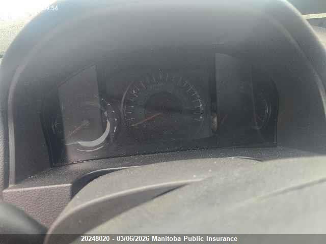 20248020 :رقم المزاد ، 3FAHP0HA9BR288976 vin ، 2011 Ford Fusion Se مزاد بيع