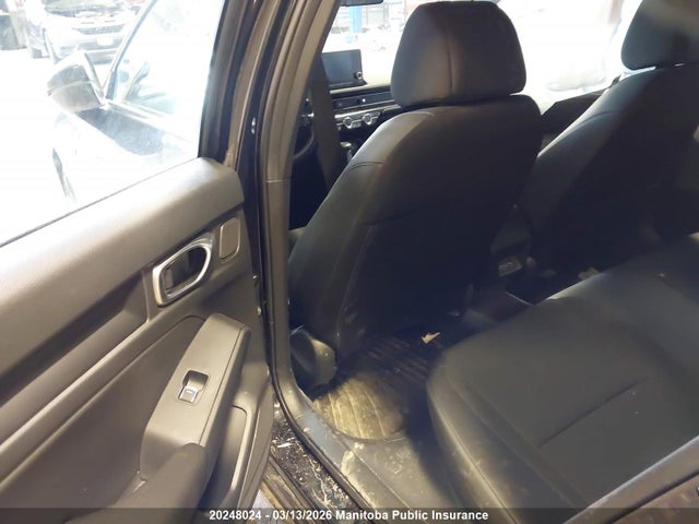 Продаж на аукціоні авто 2024 Honda Civic Sport, vin: 2HGFE2F53RH103210, номер лоту: 20248024