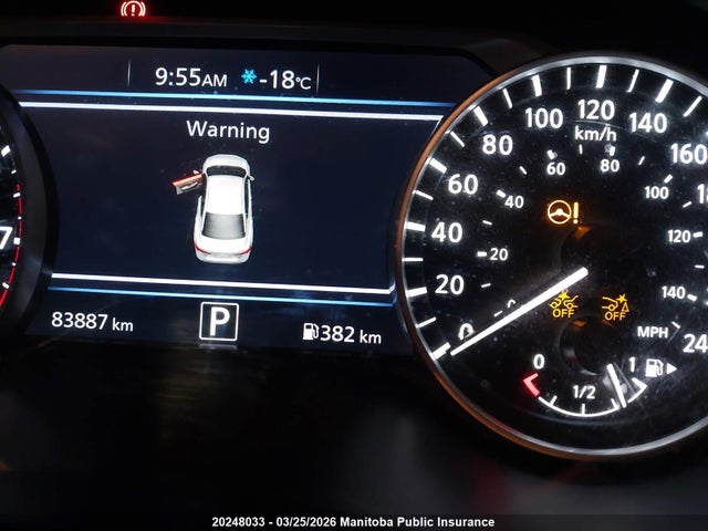 Продажа на аукционе авто 2023 Nissan Sentra 2.0 Sv, vin: 3N1AB8CV7PY248284, номер лота: 20248033