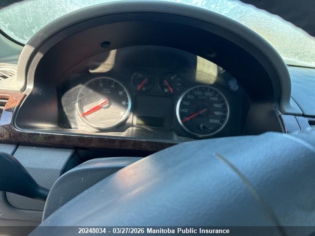 Aukcja sprzedaży 2005 Ford Five Hundred Sel, vin: 1FAHP24125G199151, numer aukcji: 20248034